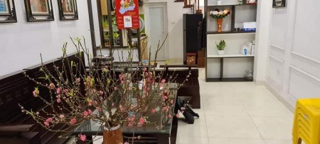 BÁN NHÀ CỰC HIẾM, Lê Đức Thọ, 45M, 5 tầng, 2,5 Tỷ Liên Hệ: 0989436616