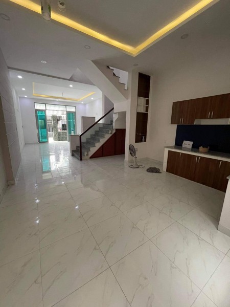 Bán Nhà Aeon Tân Phú, DT 5x15m, 2 lầu, Hẻm Xe Tải, Nhỉnh 6 Tỷ.
