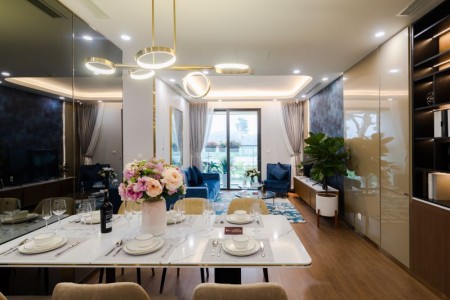 Cần bán căn hộ chung cư hướng nhìn toàn cảnh trung tâm hội nghị Quốc Gia