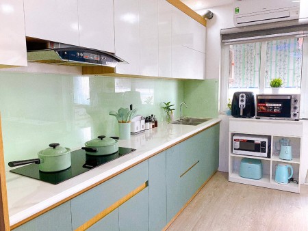BÁN NHÀ KIM NGƯU NHÀ ĐẸP Ở LUÔN NGÕ THÔNG DT 33m2, 4 TẦNG GIÁ 2.6 TỶ