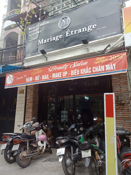 Bán nhà mặt tiền đường Lê Văn Thọ, HĐT 58tr, DT 6,5 x 27m, giá 19 tỷ