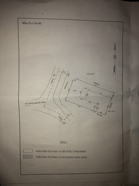 Bán Nhà Quận 9 rẻ nhất khu vực