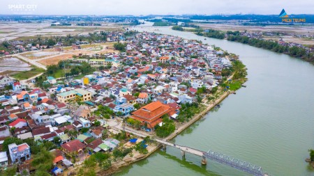 Khan hiếm đất an cư quy hoạch đẹp tại Bình Dương-CK 3%hộ khẩu Bình Sơn