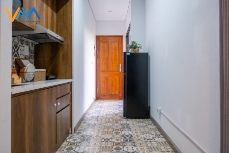 Căn hộ tiêu chuẩn khách sạn 4 sao Vnahomes 26 Võng Thị Tây Hồ Hà Nội