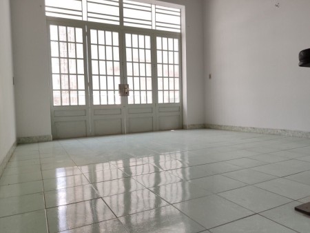 Bán nhà diện tích SD: 56m2, 2 PN Đường số 1, Gò Vấp chỉ 3,1 tỷ
