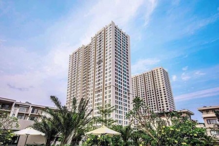 Bán chung cư Green Bay Garden - Hạ Long - Liên Hệ 0358112734