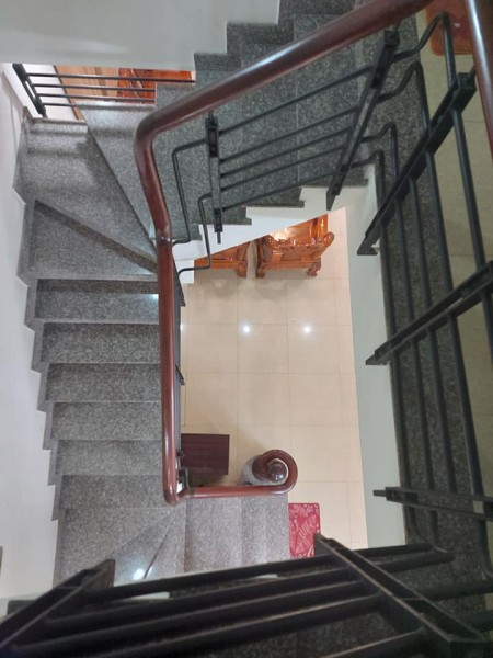 Nguyễn V Lượng, HXH 1/, 69 m2, 4 Tầng Chỉ 8.9 Tỷ