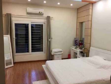 Bán gấp nhà phố Giáp Nhị, nội thất sang, DT 47m, 4 Tầng, chỉ 3.1 tỷ