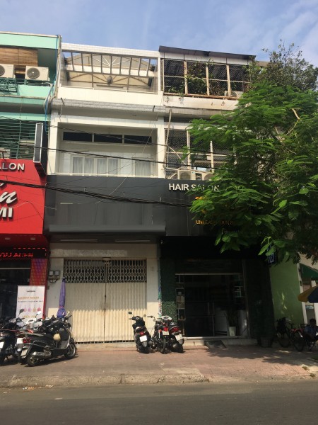 MT (4 X 23 ) đ.Phổ Quang. KD đa nghề 2L