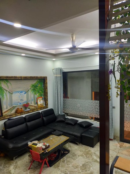 Hót hót hót!!! Nhà phố cổ Long Biên, Hà Nội.