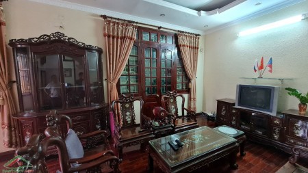 Bán nhà HXH đường Thích Quảng Đức, Quận Phú Nhuận, 25 m2, 2 lầu, chỉ 2,7 tỷ