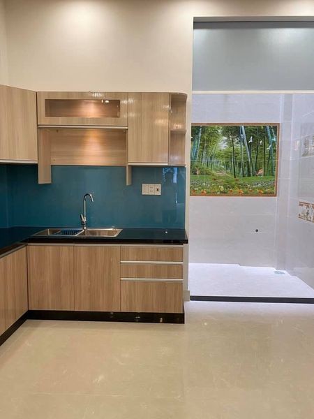 Bán nhà 2L MT Võ Thành Trang, P. 11, Tân Bình, DT: 4*16m, giá 10.5 tỷ TL