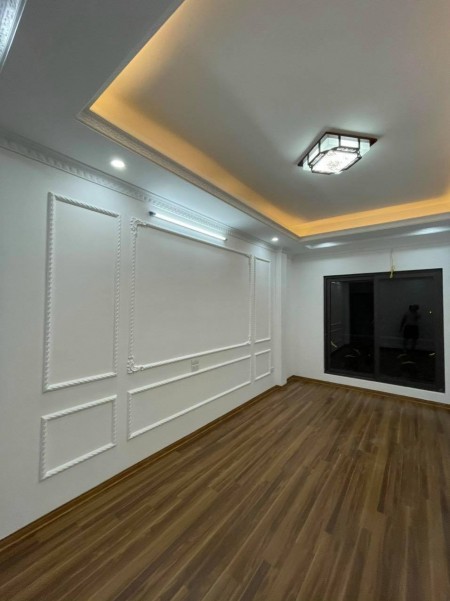 Cần bán nhanh nhà mới 4 tầng giá có 2.3 tỷ tại Trâu Quỳ, Gia Lâm, Hà Nội
