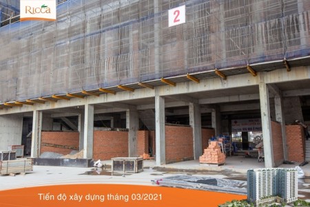 Shophouse mặt tiền TP. Thủ Đức. Chỉ 37 triệu/m2 (VAT). Hỗ trợ vay bank 70%