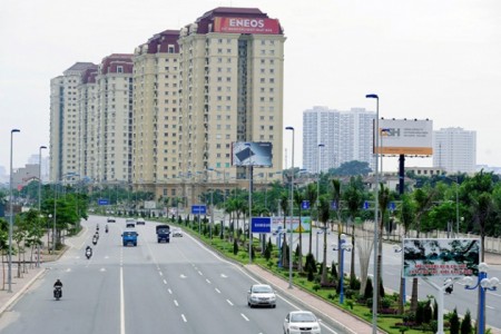 Cần bán gấp nhà Võ Chí Công diện tích 40m, 5 Tầng, 3,5tỷ : LH em Việt 0793375886