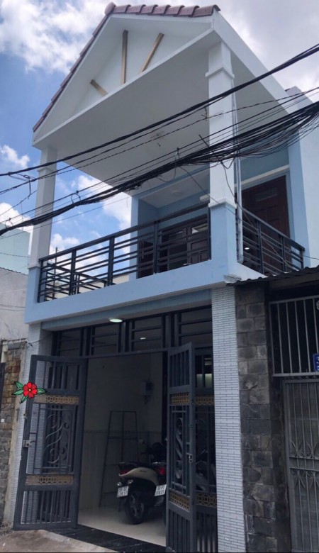 Nhà Đẹp Bán Gấp Giá Rẻ Nở Hậu, hẻm nhựa 6m, 64m2, Đang cho thuê 11tr/ tháng, 6.7 Tỷ.