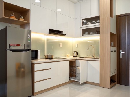 CĂN DUY NHẤT 1PN +1 JAMILA KHANG ĐIỀN CHO THUÊ CHỈ 6.5TR