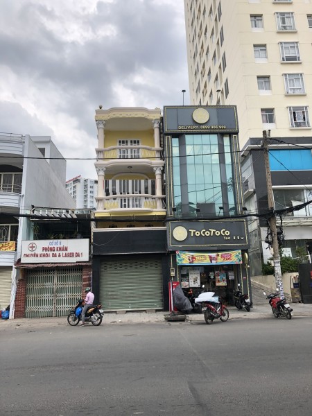 MT Đường Phổ Quang - 4 x 18 . Khu sầm uất 2L + thông gió