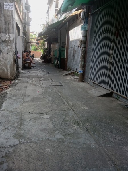 Bán nhà đường Lê Trọng Tấn phường Tây Thạnh quận Tân Phú