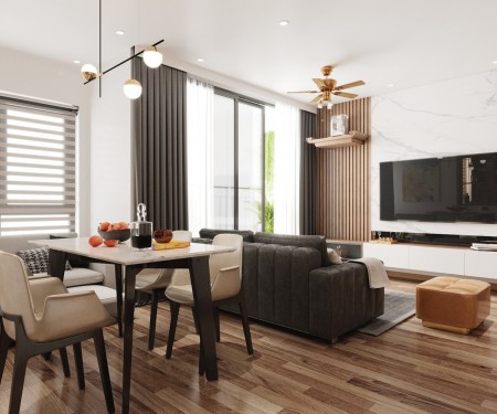 Chuyên cho thuê căn hộ cao cấp giá tốt nhất thị trường tại Vinhomes Smart City – Nam Từ Liêm