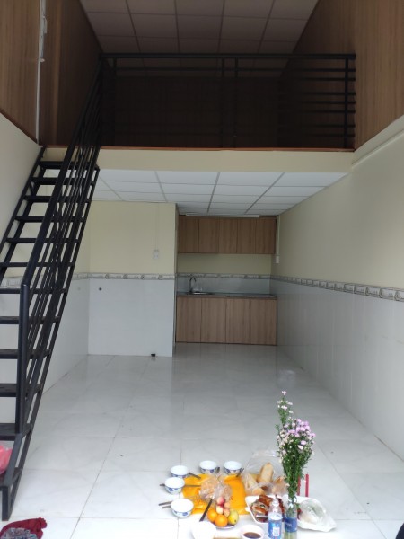 Cần bán căn nhà mới xây Đường Nguyễn Bình giá rẻ