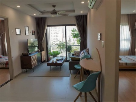 New City Bán Căn 2PN Full Nội Thất