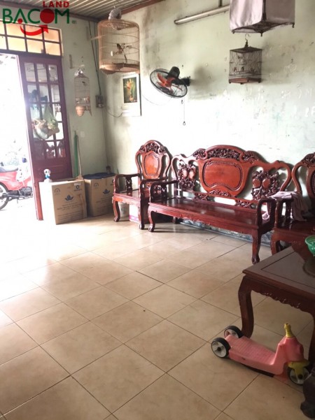 Bán nhà mặt tiền đường Đoàn Văn Cự, kp6, P.Tam hiệp, 96,6m2 full thổ cư. Giá 3,6 tỷ (thương lượng)