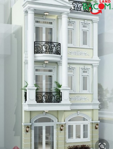 Bán nhà 1T2L dt60m2 cách Bùi hưu nghĩa 20m P.Bửu Hòa giá chỉ 3ty6
