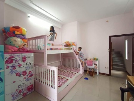 Bán nhà phố Ngọc Khánh 40m2*5T, mặt ngõ thông kinh doanh thẳng tắp vài nhà ra phố, 5.45 tỷ