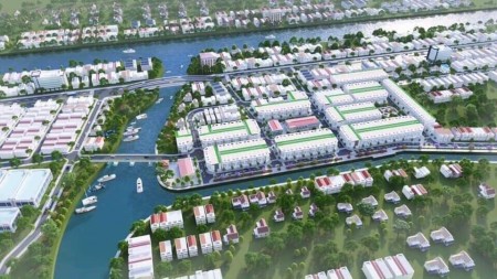 Đất nền An Giang giá rẻ_nơi đầu tư sinh lời_chốn an cư lạc nghiệp