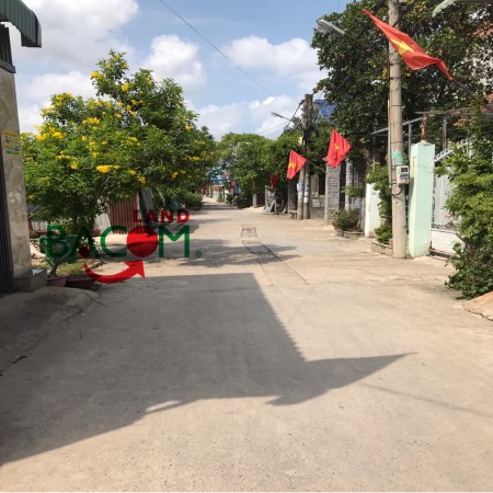 Bán lô đất DT 130m2 SHR. Gần Đ. Nguyễn Thái Học, p. Trảng dài, giá chỉ 1ty7