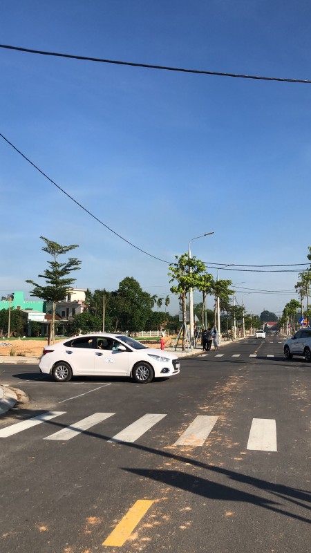 Mở bán suất ngoại giao dự án khu dân cư Phong Nhị đầu tiên, đối diện bệnh viện Vĩnh Đức.