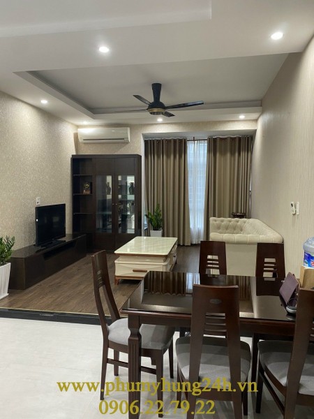 Bán Căn Hộ Sky Garden 91m, 3 Phòng Ngủ Giá 3,1 Tỷ LH 0906227922