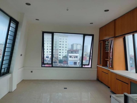 Bán Nhà 8 Tầng Thang Máy Nguyễn Trãi, Thanh Xuân Ô Tô Tránh Cực Hiếm Giá 5 Tỷ