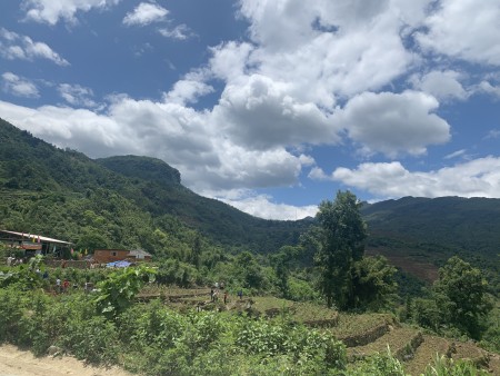 Đất Khu du Lịch Văn Hóa thuộc Sapa 2, giá siêu RẺ 1,x tỷ là sở hữu ngay, Cơ hội Cho NĐT