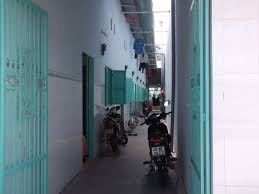 BÁN GẤP NHÀ TRỌ GIÁ RẺ 14 PHÒNG 1.6TỶ ĐANG THUÊ KÍN