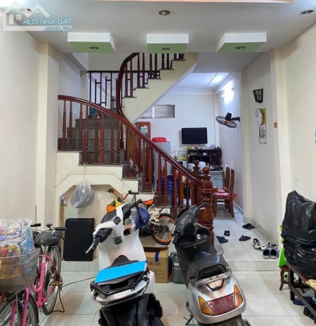 Bán nhà tầng 1ty5 Xuân Phương 37m2 mt3,5