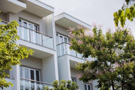 Bán biệt thự Ciputra, diện tích 180 m2, giá 190tr/m2 đã có sổ đỏ