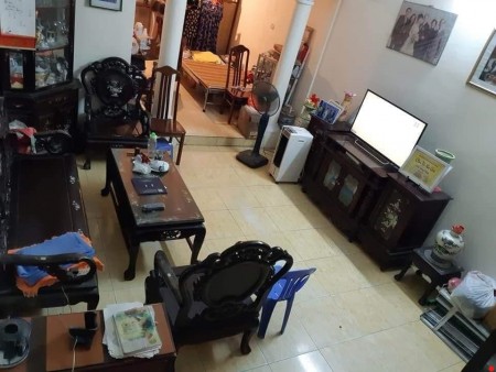 Mặt Phố Thanh Xuân, 39M2,5T, 5.9 TỶ, KinhDoanh Sầm Uất, Hàng Xóm ROYAL, 2 Mặt Thoáng.