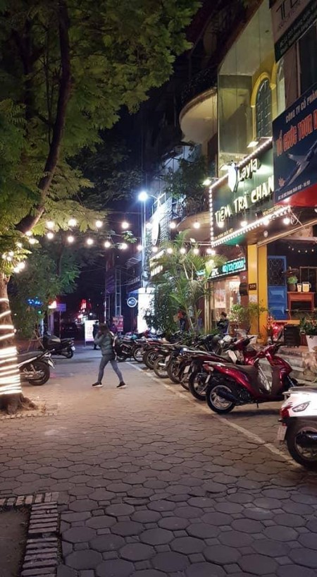 BÁN GẤP MẢNH ĐẤT GẦN PHỐ HÀNG GÀ, 70M ,T 5M, Ô TÔ, PHÂN LÔ, XÂY TOÀ NHÀ 7 TẦNG, HOMESTAY QUÁ ĐỈNH LH 0942.861188