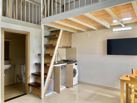 Hệ thống phòng trọ mới xây 100% cho thuê giá rẻ quận gò vấp thoáng mát an ninh cao