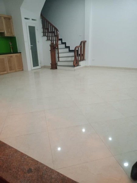 BÁN NHÀ MỚI ĐỊNH CÔNG, LÔ GÓC, MẶT TIỀN KHỦNG, 5T X 48M CHỈ 4.05 TỶ