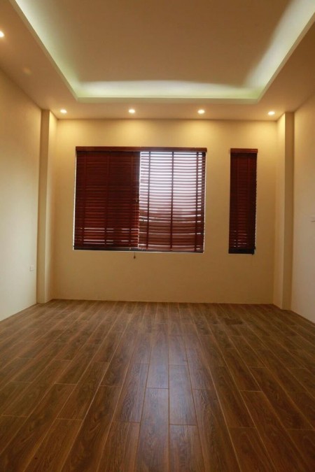 Nhà đẹp hơn Sunny, ngõ nông, Gần Phố DT48m 4.35 tỷ