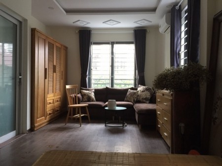 Bán nhà Cổ Điển, Thanh Trì 39m,mới đẹp,vô vàn tiện ích, 2.76 tỷ