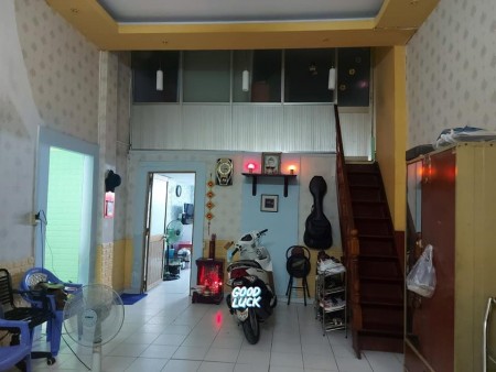 Lô góc Đinh Tiên Hoàng sát Q1, giá đầu tư rất tốt, hiếm có căn thứ 2.