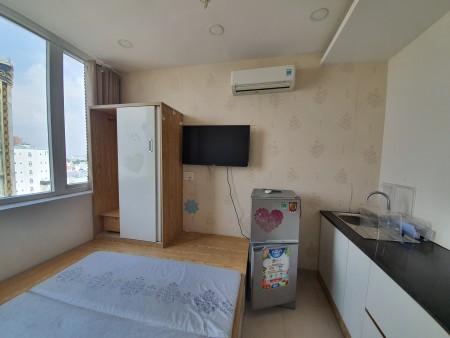 Cho thuê phòng trọ ngay Nguyễn Thị Thập quận 7 giá chỉ 3tr