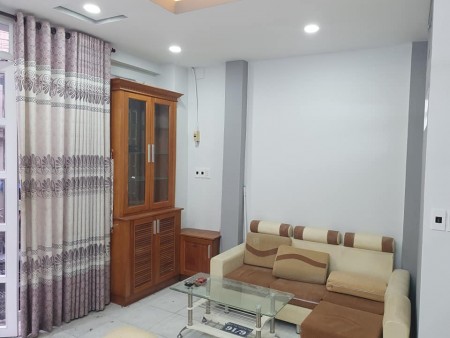Gấp bán nhà Bùi Thị Xuân, P2 Tân Bình, gần Lăng Cha Cả, ngang 4.5m chỉ 3 tỷ 2