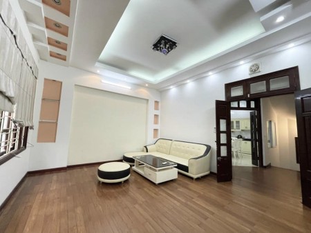 Bán Nhà Núi Trúc, Ba Đình, 70m2, 6T Thang Máy, MT6m, Nhà Mới, Ô Tô Tránh, Chỉ Hơn 15 Tỷ