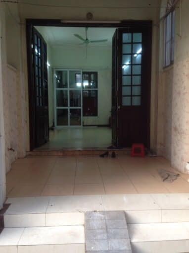 Hồng Mai, mặt phố, kinh doanh tấp nập, giá 9.7 tỷ