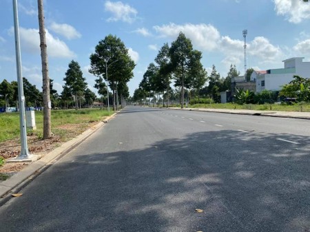 Bán đất nền trung tâm TP Cần Thơ